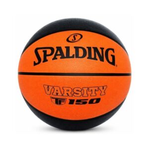 Balón de Básquetbol Spalding Varsity FIBA TF-150 (No. 5, 6 y 7) 84620Z-84621Z-84622Z
