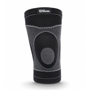 WILSON RODILLERA ELASTICA CON TENSION DE 4 PUNTOS AW706