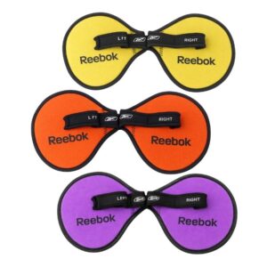 Grip Master Código I19402 Reebok
