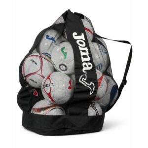 Bolsa Portabalones Código TEAM/14 (Capacidad para 14 Balones) Joma