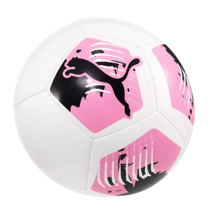 Balón Soccer Big Cat Código 08421401 No. 5 Puma
