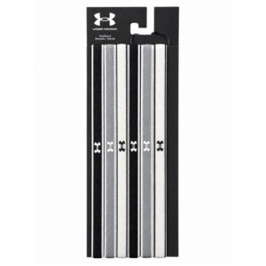 Bandas Deportivas para el cabello Under Armour Set con 6 piezas Cod-1286016005