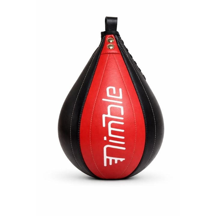 Pera de Box Nimble (CH #50 / G #70)