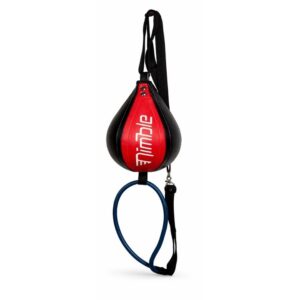 Pera de Box con Liga Nimble (CH #50 / G #70)