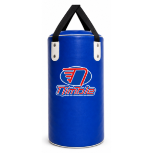 Costal de Box Chico 48 x 28 cm de Vinil Nimble