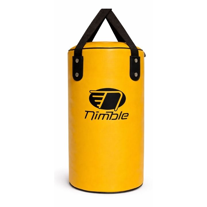 Costal de Box Chico 48 x 28 cm de Vinil Nimble
