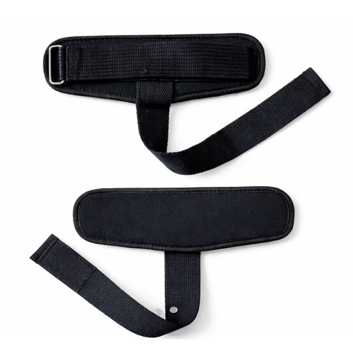 Strap con Muñequera Nimble