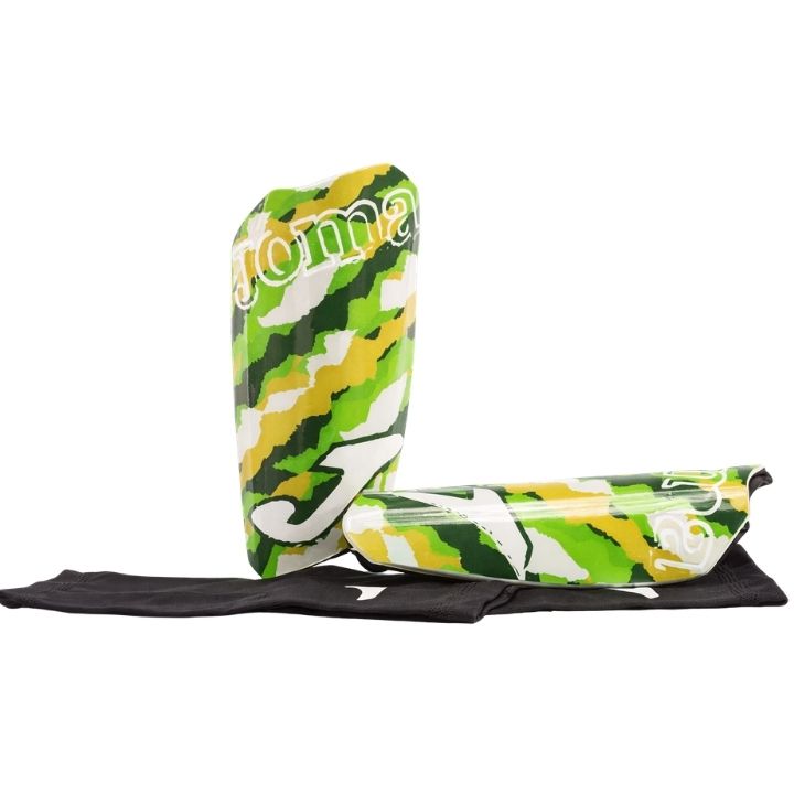 Espinilleras Spartan Código 401158.020 Joma