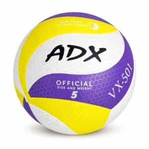 Balón de Voleibol Termosellado No. 5 ADX (Código: ABVV-A)