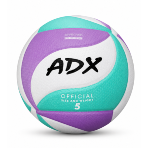 Balón de Voleibol Termosellado No. 5 ADX (Código: ABVV-M)