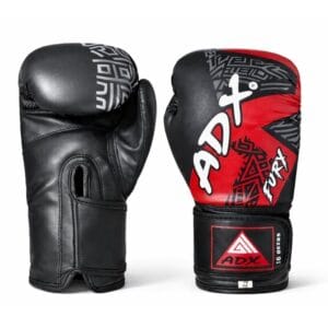 Guantes de Box FURY ADX (10, 12, 14 y 16 oz)