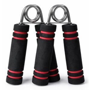 Hand Grip / Mango de Neopreno ADX (Par) (Código: AHGMN)