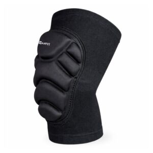 MAXFIT PAR DE RODILLERA DE VOLEIBOL HX920