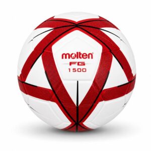 MOLTEN BALON SOCCER LAMINADO F5G1500-RK #5  COD.01810