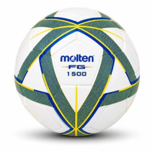 MOLTEN BALON SOCCER LAMINADO F5G1500-BY #5 COD.01858