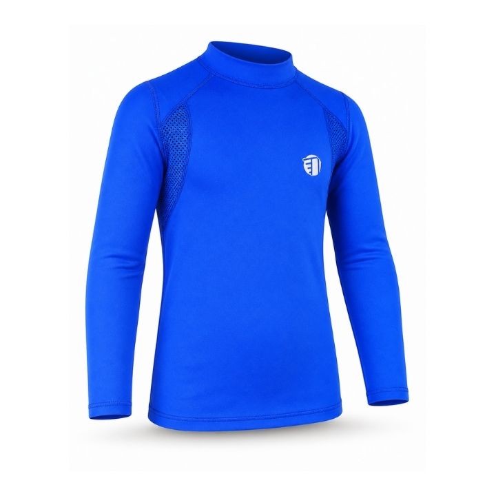 NIMBLE PLAYERA DE LICRA PRO INFANTIL