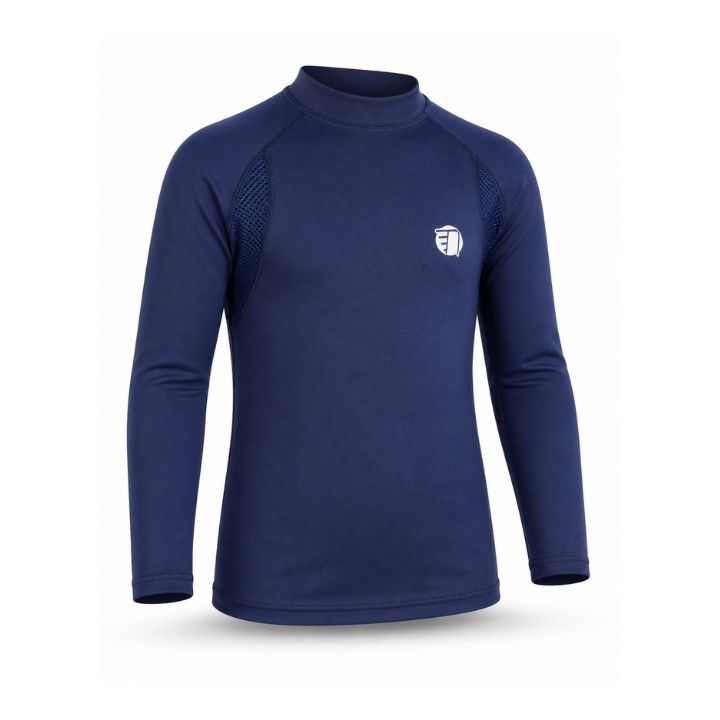 NIMBLE PLAYERA DE LICRA PRO INFANTIL - Imagen 2