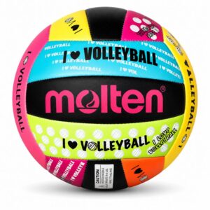 MOLTEN BALON VOLEIBOL MS500 LUV #5 COD.28349