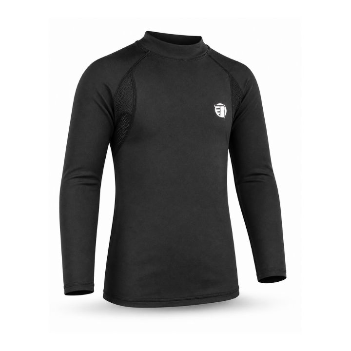 NIMBLE PLAYERA DE LICRA PRO INFANTIL - Imagen 3