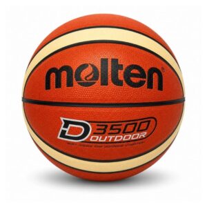 MOLTEN BALON BASQUETBOL B7D3500 #7 COD. 37341