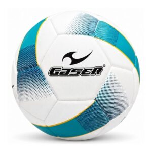 GASER BALON SOCCER ZEUS #5