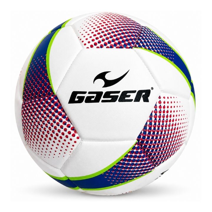 GASER BALON SOCCER ZEUS #5 - Imagen 2
