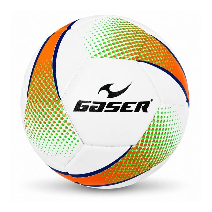 GASER BALON SOCCER ZEUS #5 - Imagen 3