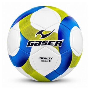 GASER BALON SOCCER TERMOFORMADO INFINITY #5