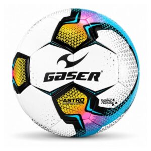 GASER BALON SOCCER ASTRO LAMINADO MATE