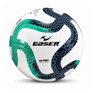 GASER BALON SOCCER TERMOFORMADO MXPRO 2.0 #4 Y 5