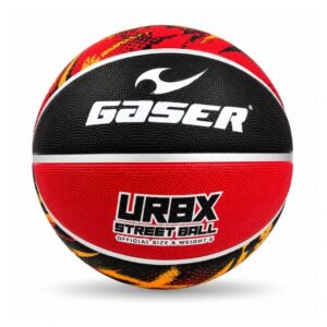 GASER BALON BASQUETBOL URBX #3