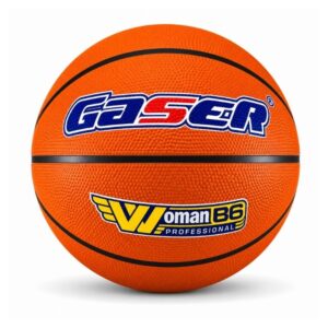 GASER BALON BASQUETBOL WOMAN #6