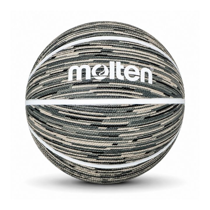 MOLTEN BALON BASQUETBOL B7F1600-KW GRAPHICS SERIES #7 HULE COD.48187