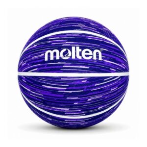 MOLTEN BALON BASQUETBOL B7F1600-BW GRAPHICS SERIES #7 HULE COD.48194