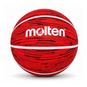 MOLTEN BALON BASQUETBOL B7F1600-RW GRAPHICS SERIES #7 HULE COD.48200