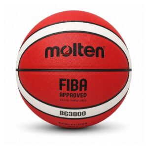 MOLTEN BALON BASQUETBOL B7G3800 #7 PIEL SINTETICA COD. 48965