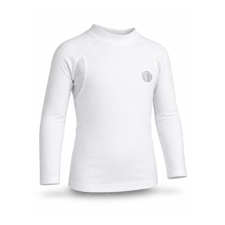 NIMBLE PLAYERA DE LICRA PRO INFANTIL - Imagen 4
