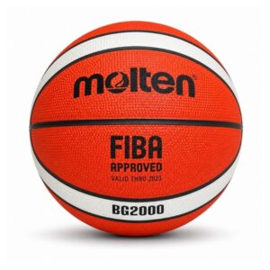 MOLTEN BALON BASQUETBOL BG2000 HULE