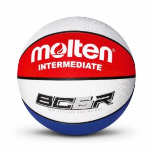 MOLTEN BALON BASQUETBOL BC6R NUM 6 COD.52051