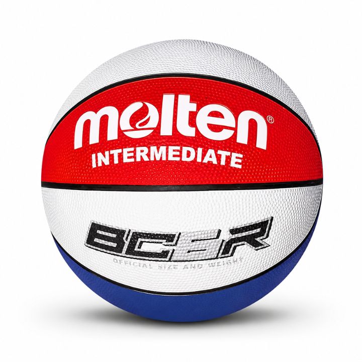 MOLTEN BALON BASQUETBOL BC6R NUM 6 COD.52051