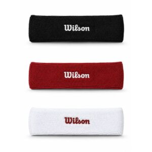 WILSON DIADEMA DEPORTIVA COD. 5600170