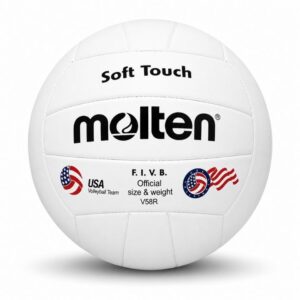 MOLTEN BALON VOLEIBOL V58R CLASICO #5