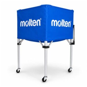 MOLTEN CARRO BALONERO BK0012 CAP 15-30 BALONES COD.71521
