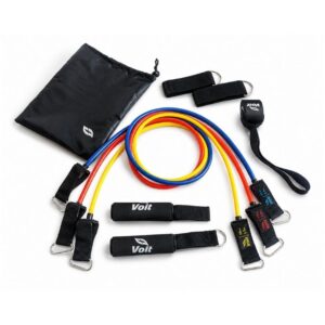 VOIT SET DE LIGAS DE RESISTENCIA COD.82556