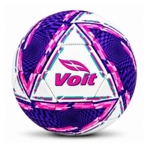 VOIT BALON SOCCER MORPH APERTURA 2024 #5 COSIDO A MAQUINA COD. 84187