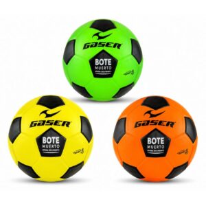 GASER BALON BOTE MUERTO NUM 3 CLASSIC FOSFO