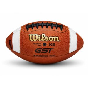 WILSON BALON AMERICANO GST SPEEDSKIN PEE WEE #5 COD. F10062001XBPW