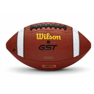 WILSON BALON AMERICANO GST SPEEDSKIN OFICIAL #9 COD.F1006201XB0F