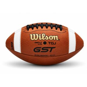 WILSON BALON AMERICANO GST SPEEDSKIN JUNIOR #6 COD.WF1006201XBJR