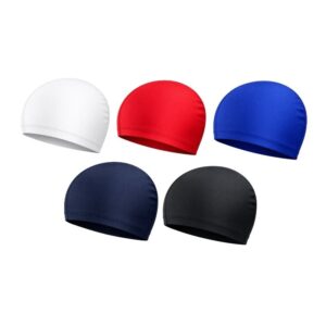 Gorra de Natacion Hibrida Adulto Nimble